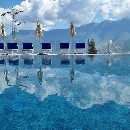 Villa Anna Apartments Tremosine Esterno foto