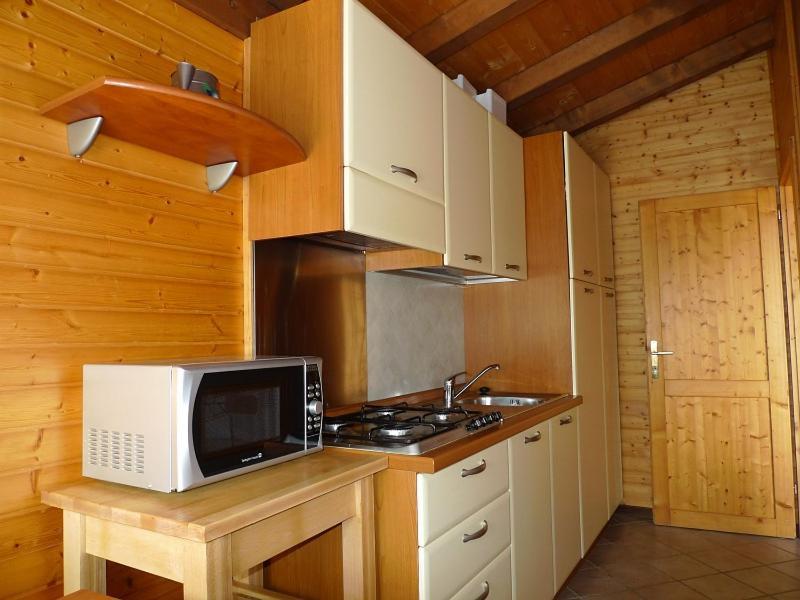 Villa Anna Apartments Tremosine Esterno foto