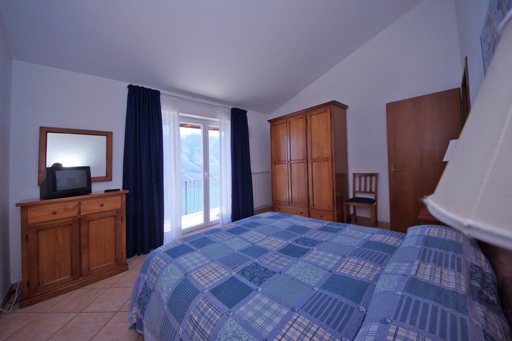 Villa Anna Apartments Tremosine Esterno foto