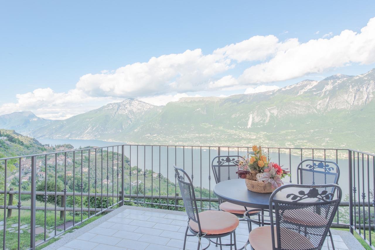Villa Anna Apartments Tremosine Esterno foto
