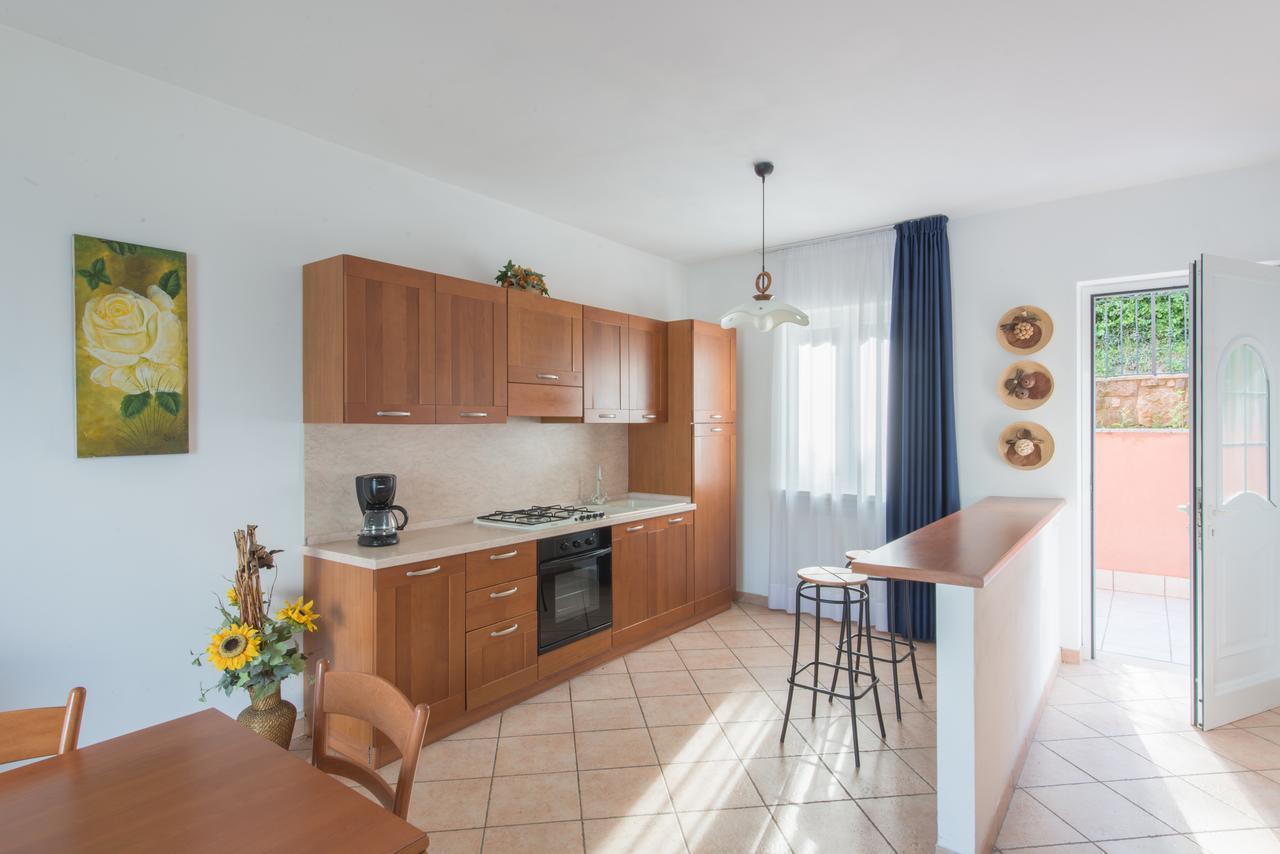 Villa Anna Apartments Tremosine Esterno foto