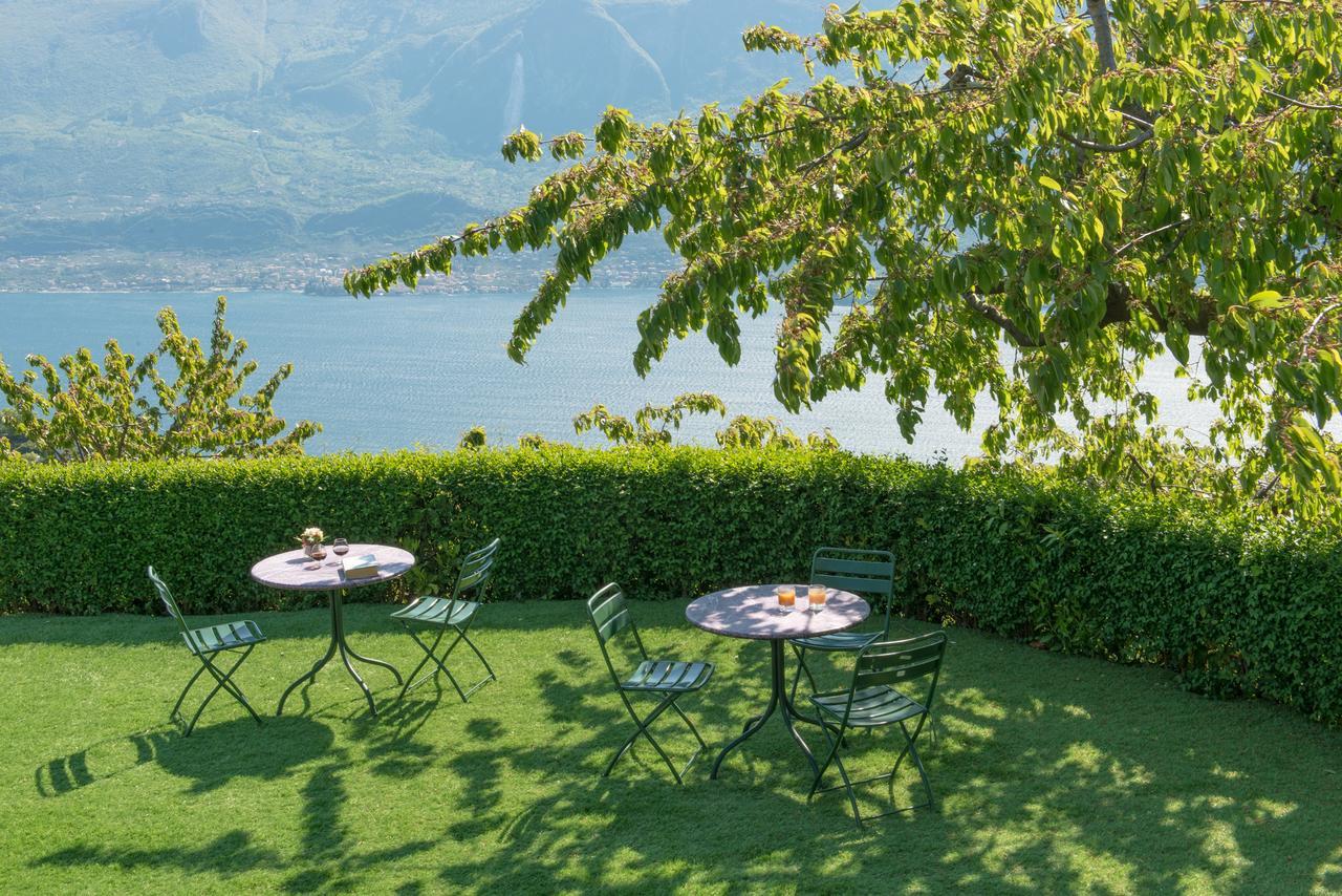 Villa Anna Apartments Tremosine Esterno foto