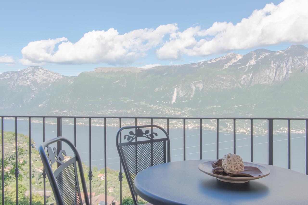 Villa Anna Apartments Tremosine Esterno foto