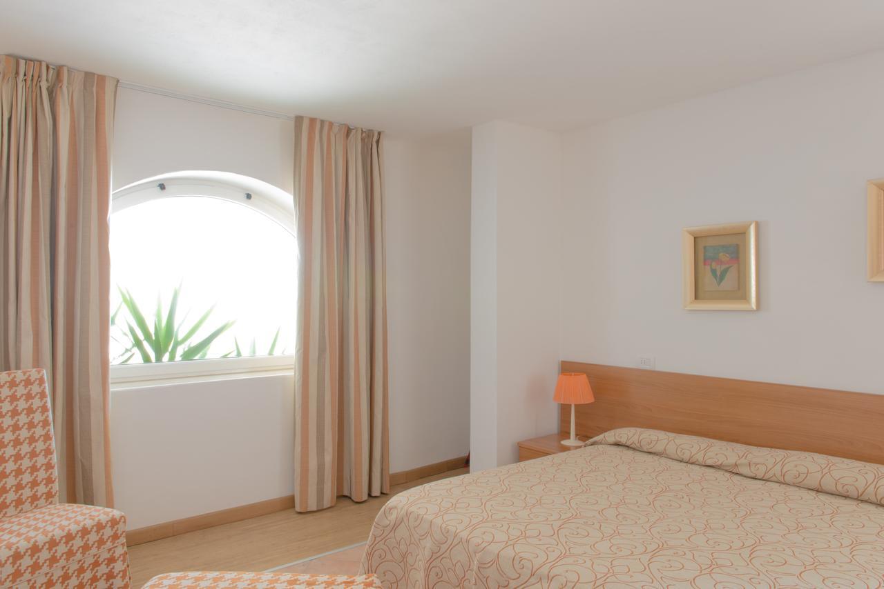 Villa Anna Apartments Tremosine Esterno foto