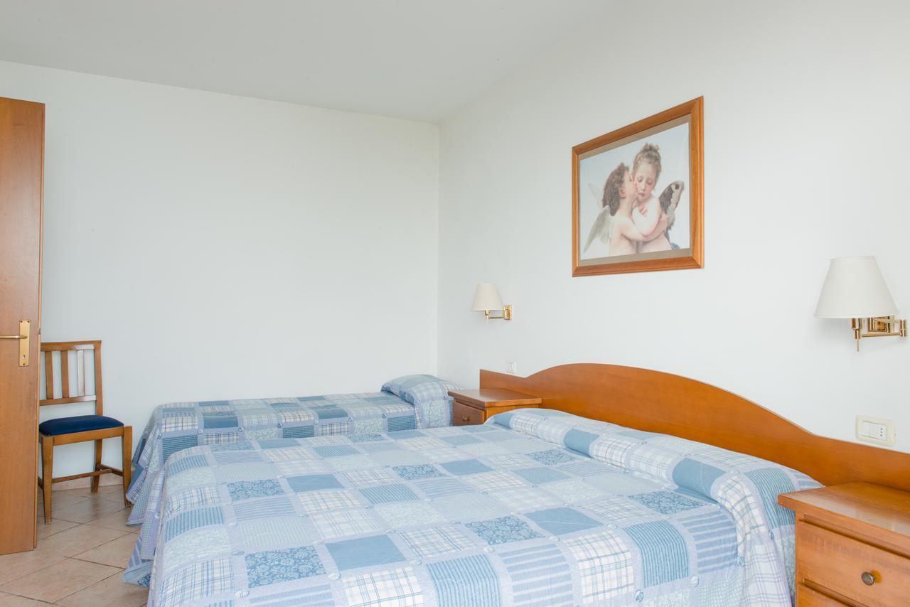 Villa Anna Apartments Tremosine Esterno foto