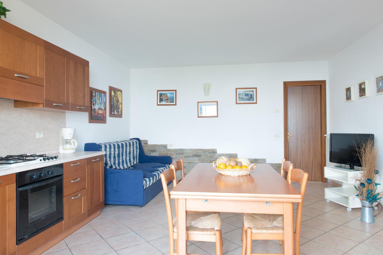 Villa Anna Apartments Tremosine Esterno foto