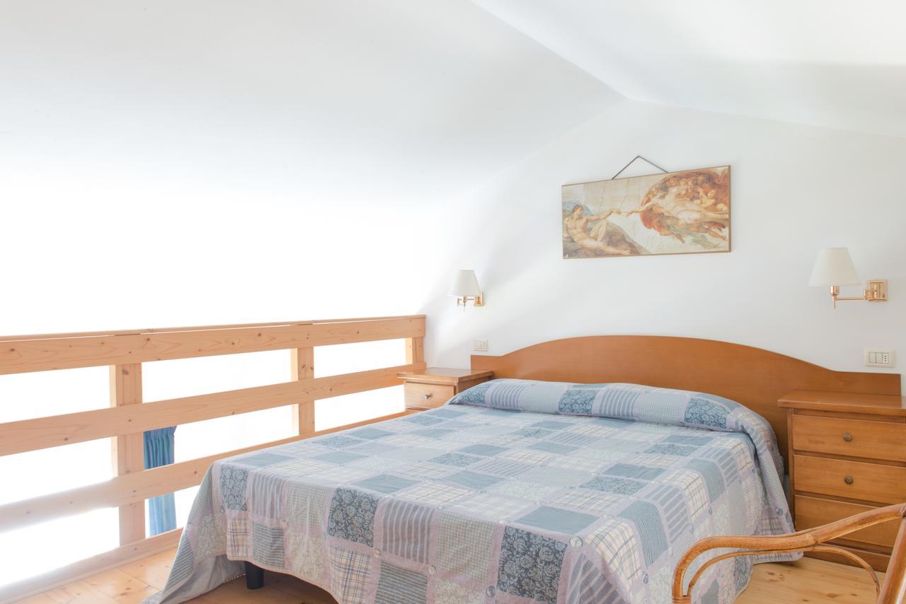 Villa Anna Apartments Tremosine Esterno foto
